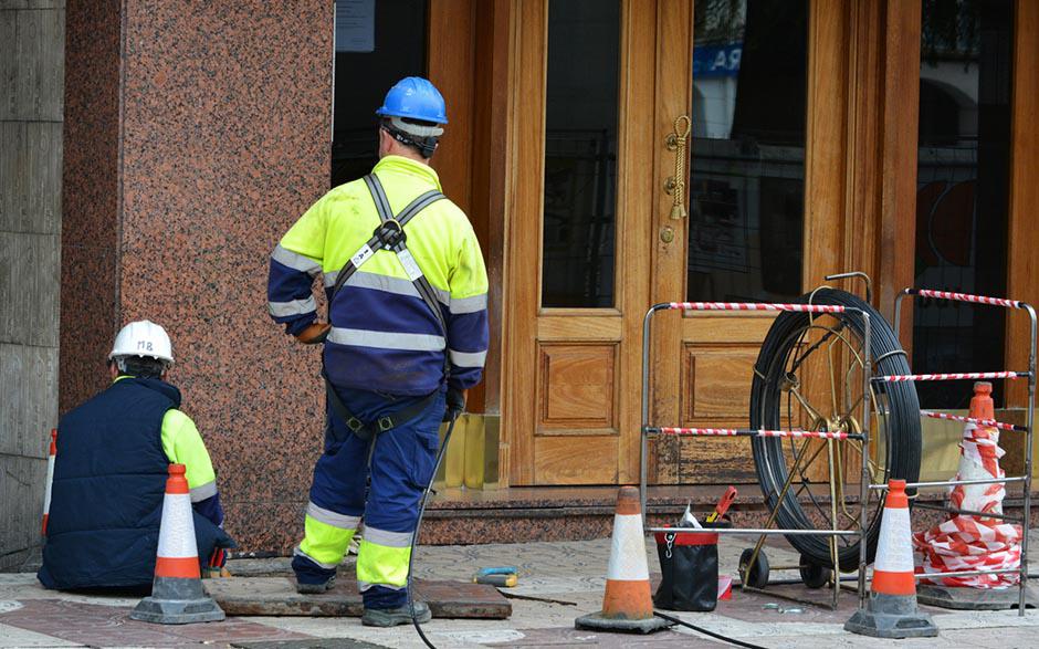 débouchage égout Gouaix